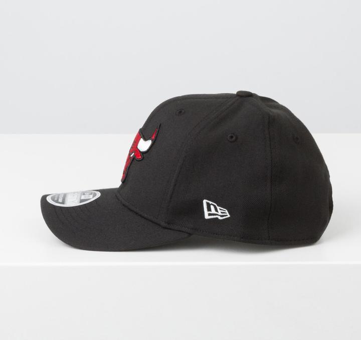 Image du produit New Era 9FIFTY NBA Stretch Snap Chicago Bulls Casquette (M, L)