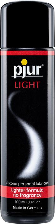 Actual product image Pjur Light Bodyglide (100 ml)