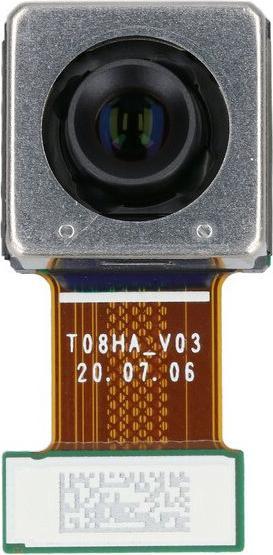 Actual product image Samsung Rear Camera SM-G781B/G990B Galaxy S20 FE/S21 FE 5G 8 MP(1/4.4) GH96-13895A (Galaxy S21 FE 5G, Galaxy S20 FE 5G)