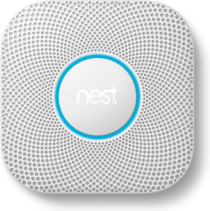 Nest Protect 3er Set