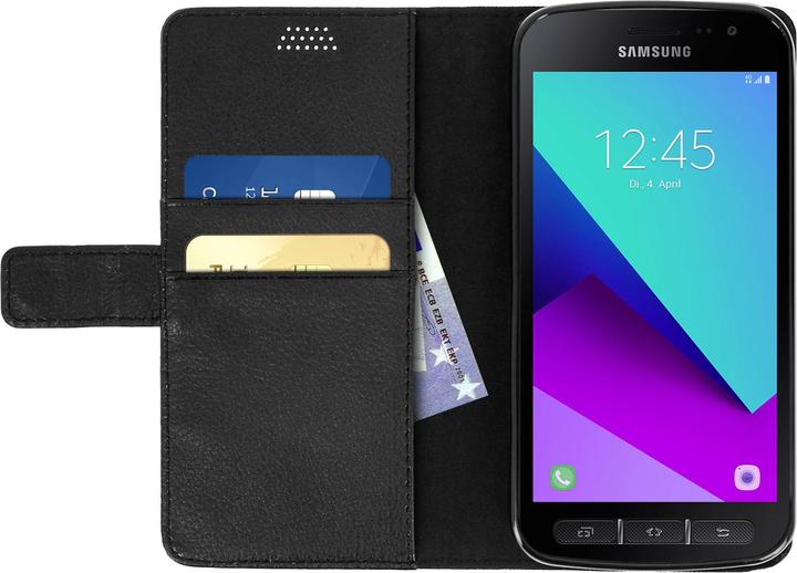 Produktbild Avizar Lenny Series (Samsung Galaxy Xcover 4s)