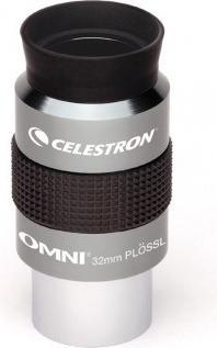 Celestron Okular Omni 32 mm (32 mm)
