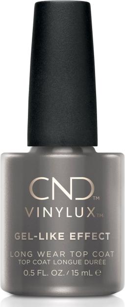 Image du produit CND Vinylux Gel-Like Effect Long Wear Top Coat 15 ml (Top coat)