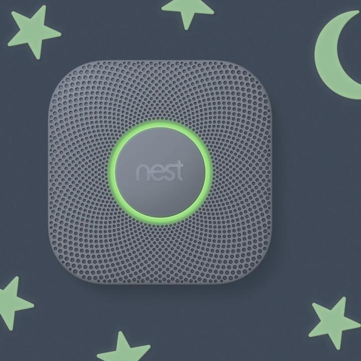 Produktbild Nest Protect 3er Set