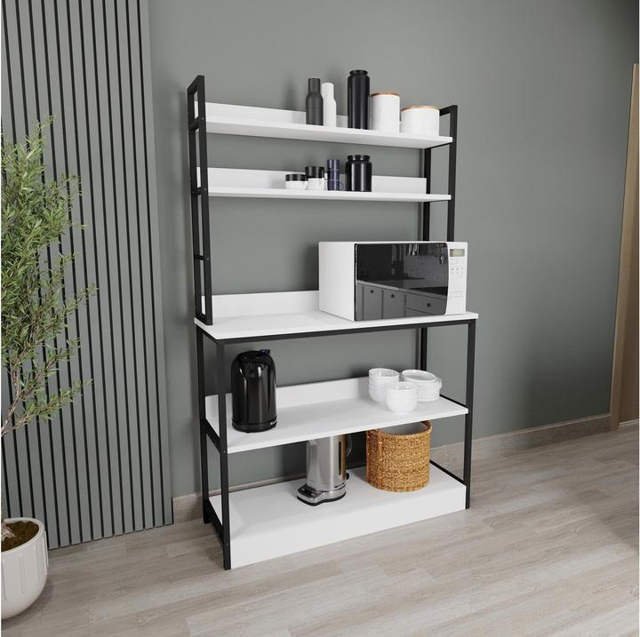Actual product image VCM Insasi (101 x 36 x 161 cm)