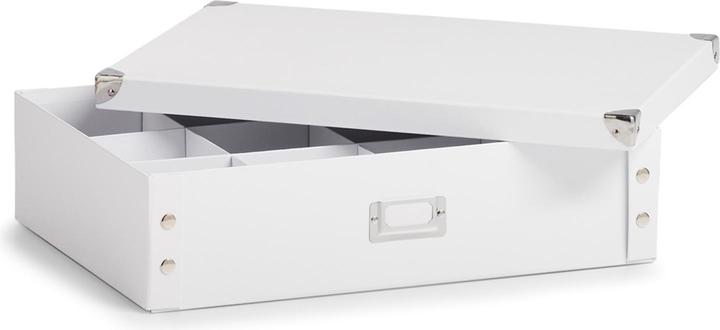 Produktbild HTI-Living Krawattenbox (44.5 x 31.5 x 11 cm)
