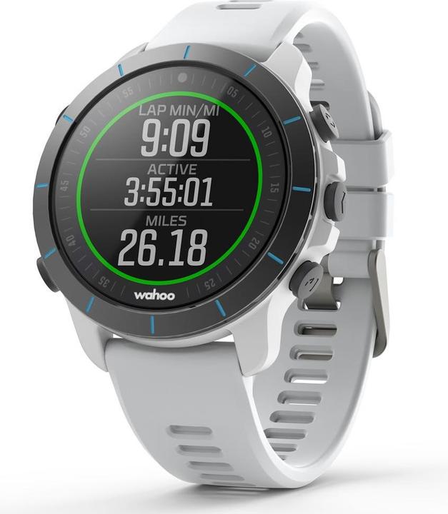 Wahoo ELEMNT RIVAL Multi-Sport GPS Watch (30 mm)