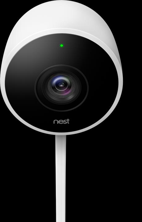 Produktbild Nest Cam Outdoor (1920 x 1080 Pixels)