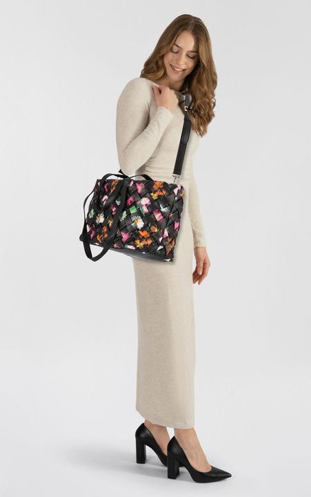 Image du produit Desigual Shopper Tasche 43 cm (19 l)