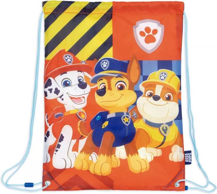 Actual product image Procos Gym bag - Gym Bag - Paw Patrol