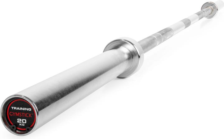 Gymstick Olympic barbell bar