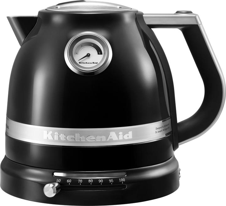 KitchenAid Artisan Wasserkocher (1.50 l, EU-Stecker)