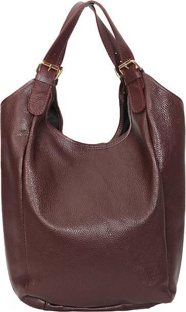Produktbild Prima Ballerina Vicky - Tote Bag Bordeaux
