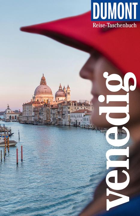 Image du produit Reise-Taschenbuch Venedig (Allemand, Walter M. blanc, 2023)