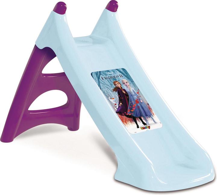 Actual product image Smoby XS Slide