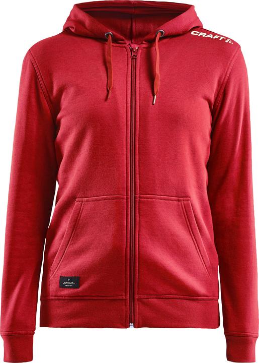 Craft Community Fz Hoodie W