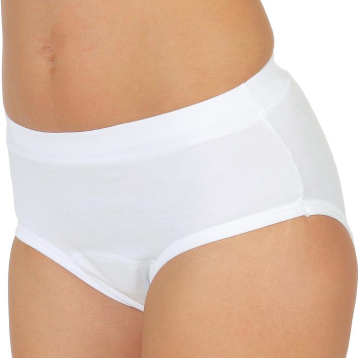 Image du produit Mediset Culottes d'hygiène pour femmes (1 x)