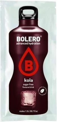 Actual product image Bolero Single Bag (Yellow grapefruit, 1 pcs., 216 g)
