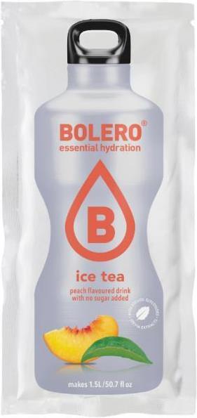 Actual product image Bolero Single Bag (Yellow grapefruit, 1 pcs., 216 g)