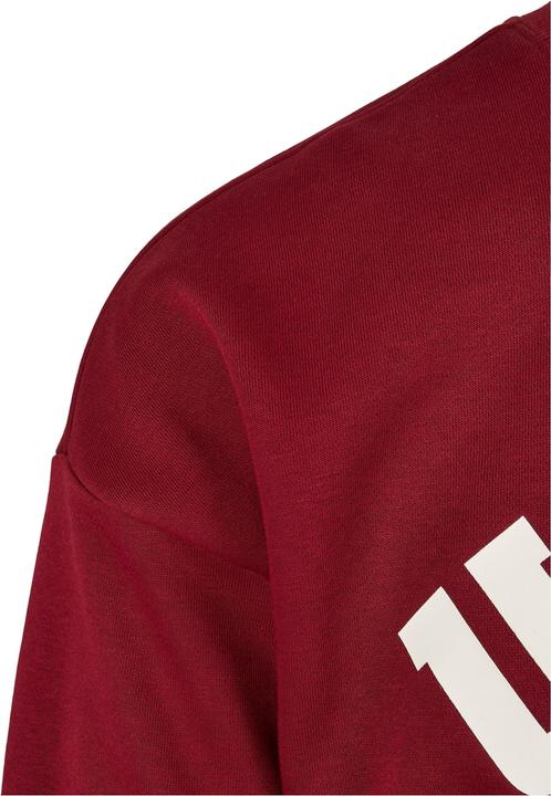 Produktbild Urban Classics College Print Crew (L)