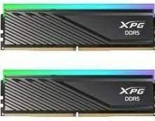 Image du produit Adata Lancer XPG-Series (2 x 16GB, 6000 MHz, RAM DDR5, U-DIMM)