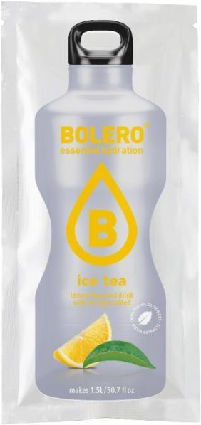 Actual product image Bolero Single Bag (Yellow grapefruit, 1 pcs., 216 g)