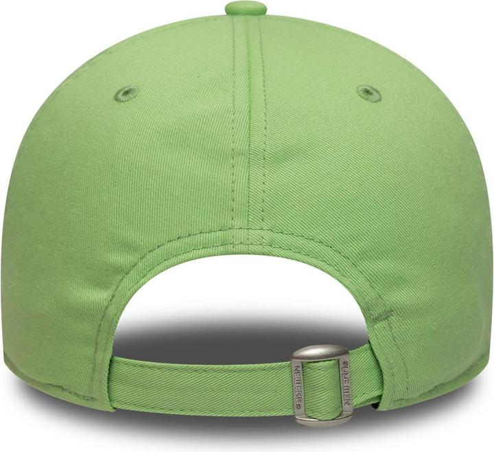 Image du produit New Era 9Forty Strapback Cap - Midi New York Yankees Lime