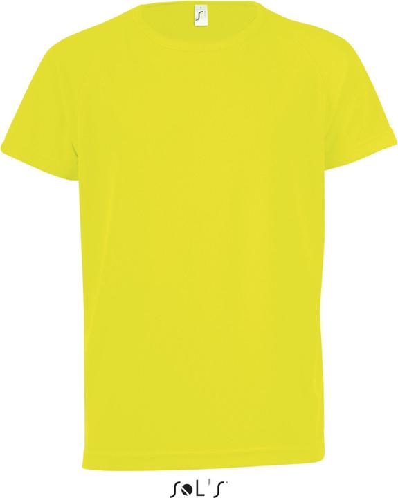 Produktbild Sol's t-shirt (6, 8, 10, 12)