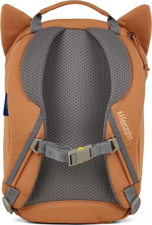Produktbild Affenzahn Kleiner Freund Kindergartenrucksack 26 cm