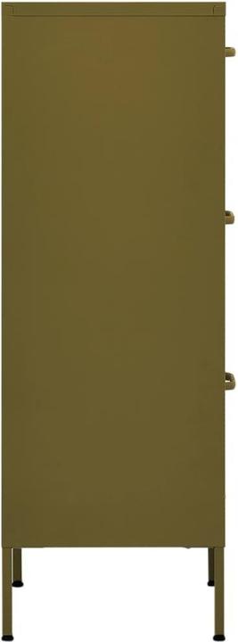 Actual product image VidaXL Nalren (42.5 x 35 x 101.5 cm)