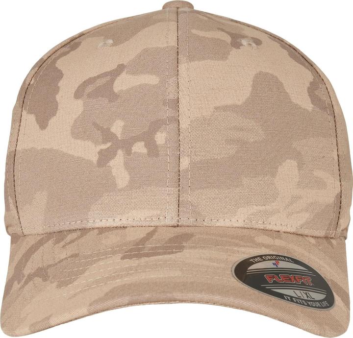 Immagine prodotto Flexfit Camo Chiaro (XL)