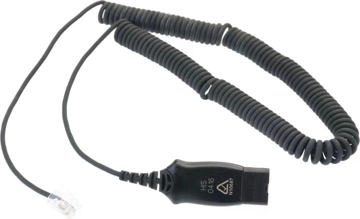 Produktbild Poly HP HIS Cable