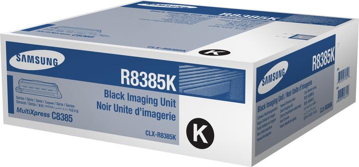 Produktbild HP Samsung CLX-R8385K - Schwarz - Original - Druckerbildeinheit (BK)