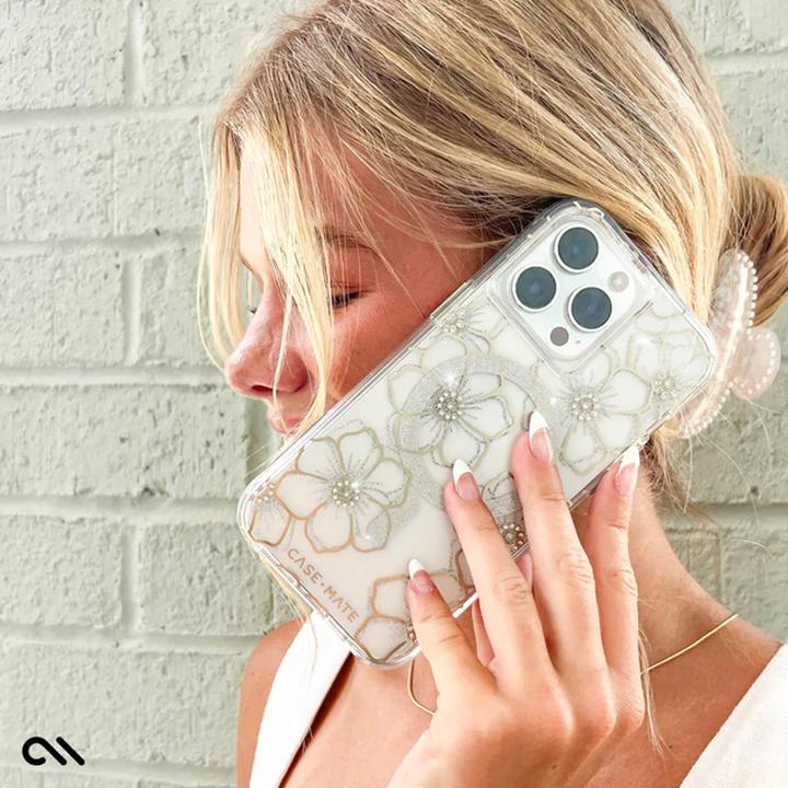 Produktbild Case-Mate Hulle (Apple iPhone 15 Pro)
