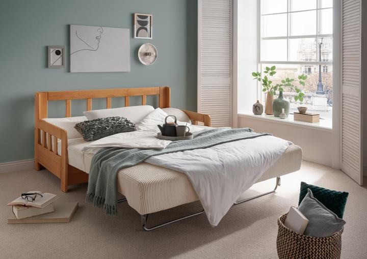 Immagine prodotto Livetastic Camino (Divano letto)