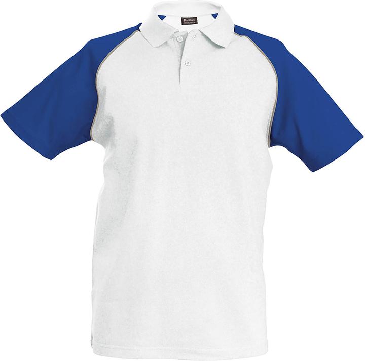 Immagine prodotto Kariban Polo con colori a contrasto (XXL)
