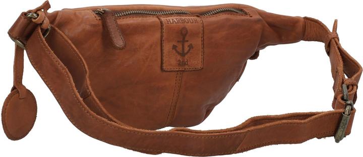 Actual product image Harbour 2nd Alaric Gürteltasche Leder 32 cm