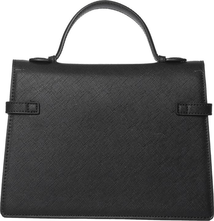 Marc Ellis Handtasche Damen - Modell Calliope Pro - 100% Polyurethan - 19.0 X 11.0 X 6.5 Cm