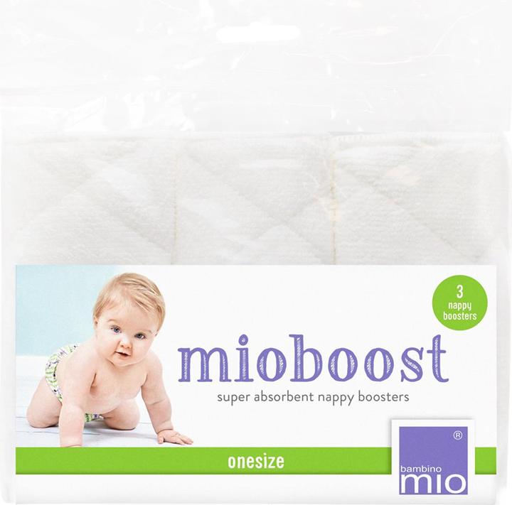 Bambino Mio Insert absorbant Mioboost (Taille unique, 3 pièce(s))
