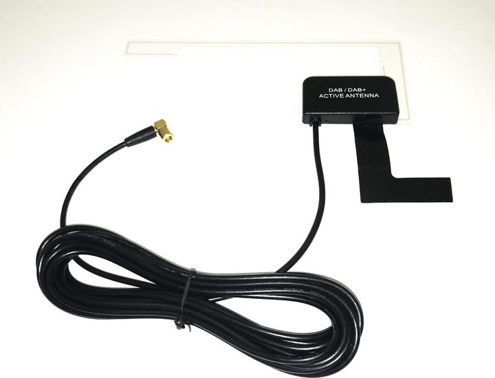 Image du produit Alpine DAB+ / DAB Active
