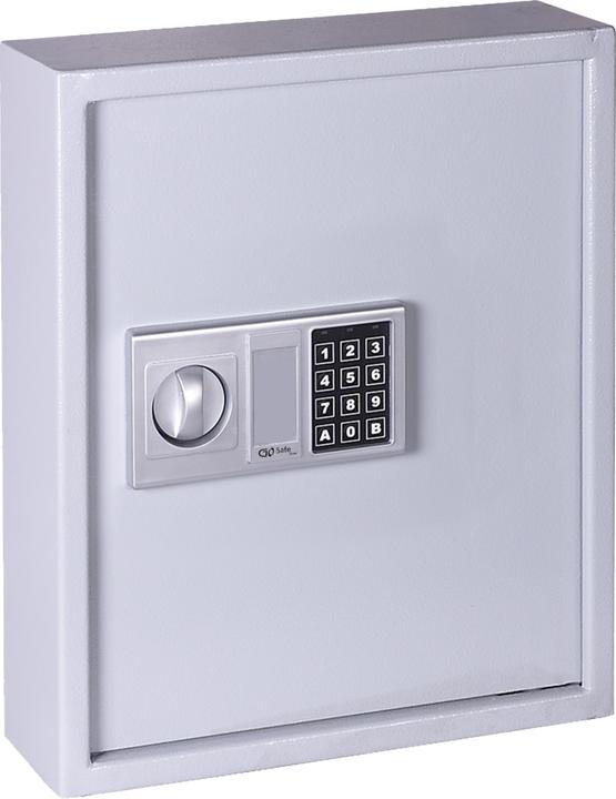 Olympia Olymp Tresor GOsafe 50B mit Code