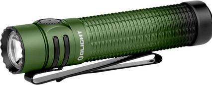 Produktbild Olight Warrior Mini 3 LED-Taschenlampe Batteriebetrieben 1750 Lm 165 H 122 G (1750 lm)