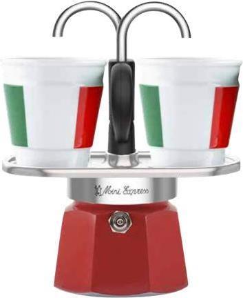 Produktbild Bialetti Set Mini Italia (2 T.)
