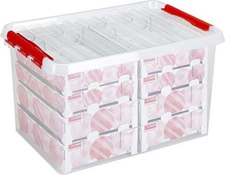 Sunware Q-Reihe (60 x 40 x 34 cm, 62 l)