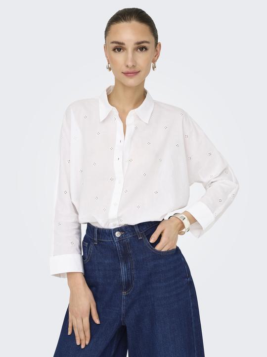 Actual product image Only ONLNEW Hemd Hemd (L)
