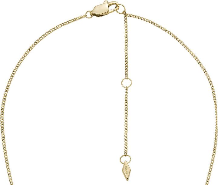 Actual product image Fossil Sadie (Stainless steel, 41 - 46 cm)