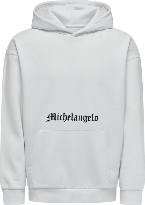 Immagine prodotto Only & Sons Onsapoh Life Rlx Sweat Hoodie (XXL)