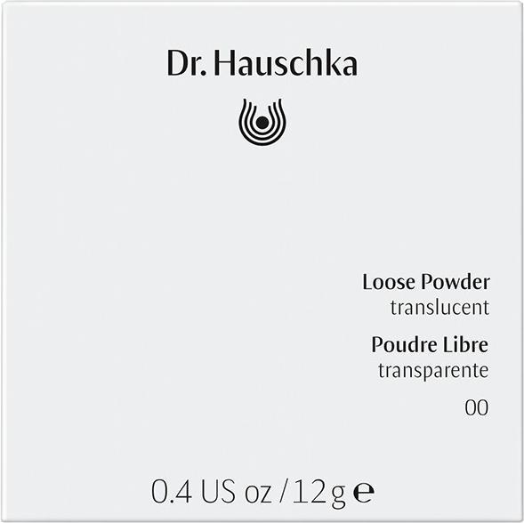 Produktbild Dr. Hauschka Loser Puder (00 Translucent)