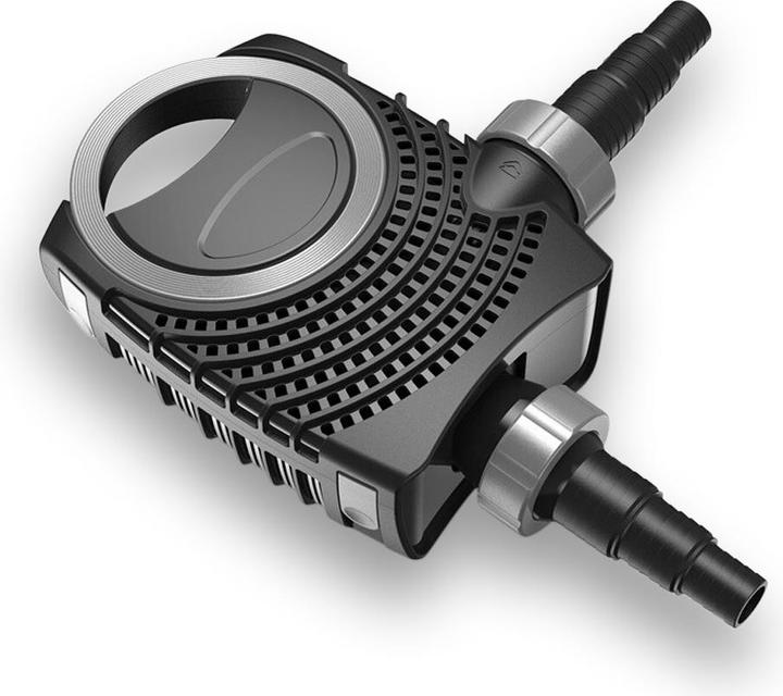 Produktbild SunSun NEO-700B SuperECO 7000 l/h / 50 W Teichpumpe Filterpumpe Bachlaufpumpe