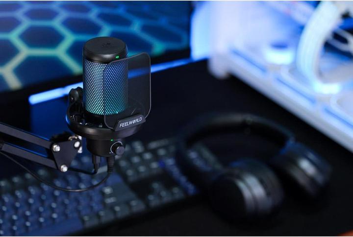 Produktbild Feelworld VM1-AS Microphone